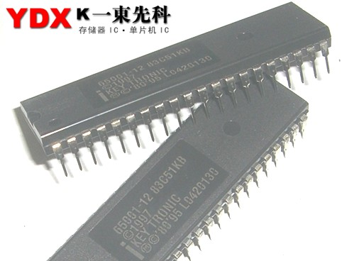 供应停产INTEL单片机83C51KB