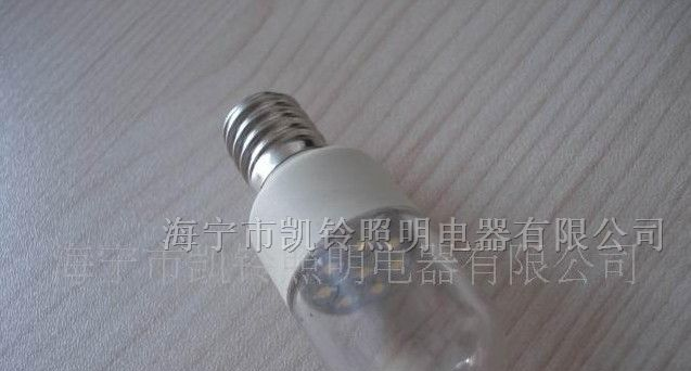 供应LED灯泡（室内型）T22指示灯泡