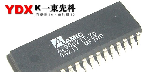 供应电擦除可编程存储器IC,A290021T-70
