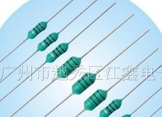 供应色环电感