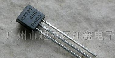 供应可控硅BT131-600