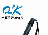供应JW7620固态微型强光防爆电筒