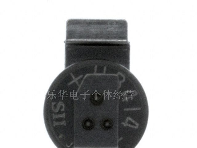 供应纽扣电池XH414H-II06E