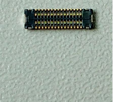 供应iphone 3gs 触摸屏连接器