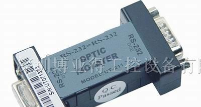 供应UT-211 RS-232串口光电隔离器