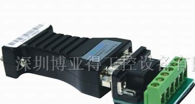 供应UT-205工业级RS-232到RS-422接口转换器