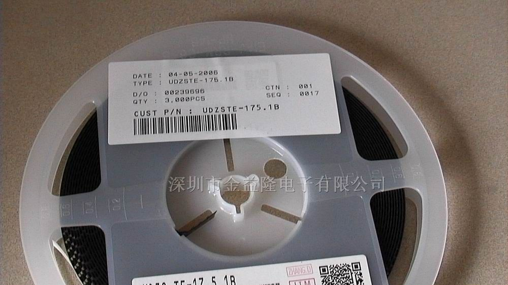供应二极管ZMM3V6