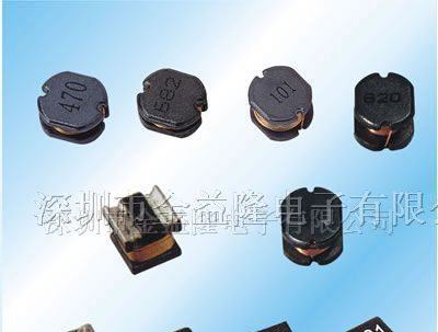 供应大功率电感NLV32T-100J-PF