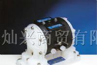 供应VERDER弗尔德气动隔膜泵