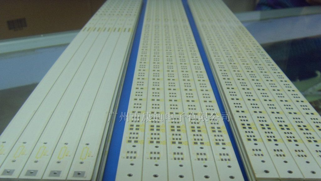 供应LED铝基/超长PCB线路板