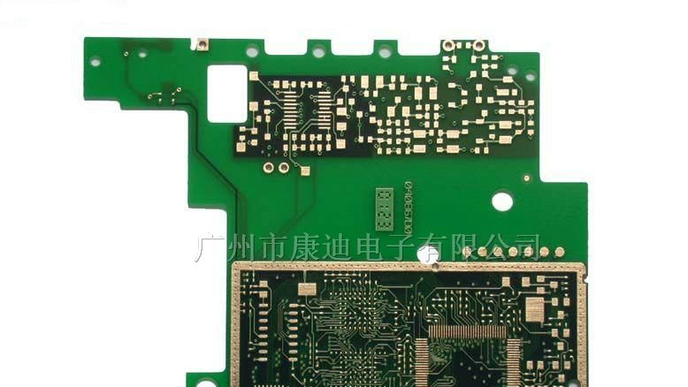 供应1-20层PCB线路板生产