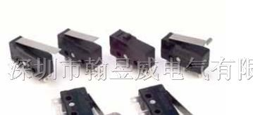 海立微动开关(SS0503A SS0504A)