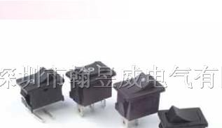 海立船型开关R9-00 R11-00 R9-22A R11-2A