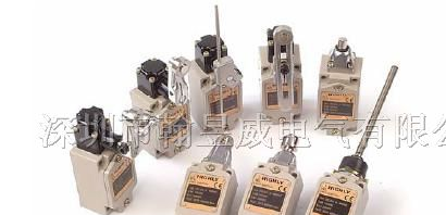 海立行程开关(WL-5104-2 WL-5180-2)