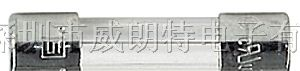 供应UL/CSA 250V10A慢断玻璃管保险丝