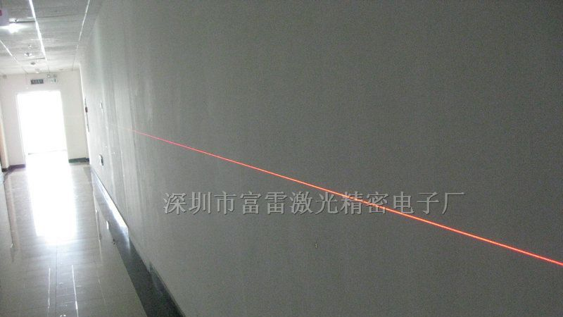 供应一字线激光头座 激光对点