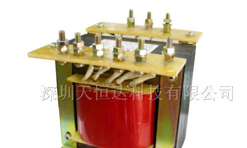 BK100W控制变压器，