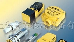供应德国进口各种图尔克接近传感器(选型资料表)