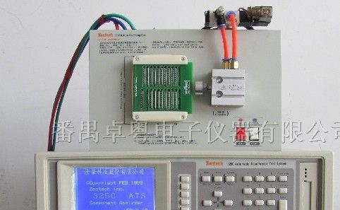 供应3252变压器综合测试仪
