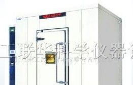 供应DG-型步入式试验箱