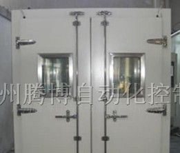供应步入式试验箱