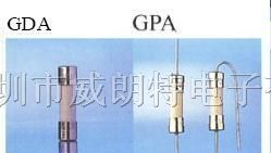 供应UL/PSE 250V12A慢断陶瓷管保险丝