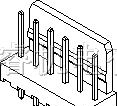 供应MOLEX连接器22-27-2021