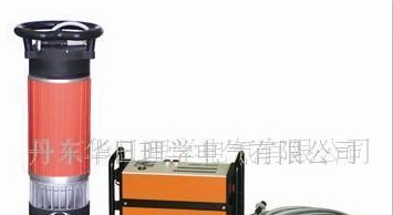 供应Huari-300HP便携式高频X射线探伤仪