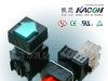 供应方向指示型按钮、指示灯、带灯按钮(图)