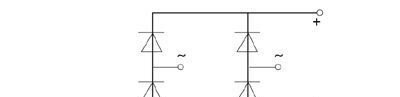 供应QL单相整流桥模块