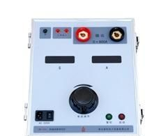 供应热继电器测试仪 单热继电器测试仪