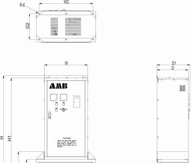 山东变频器 济南变频器 G7/P7变频器