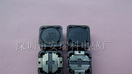 贴片电感RH125/127/124/73/64(可开17%增值税电感厂)
