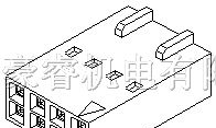供应MOLEX连接器22-55-2163