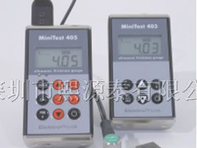 供应德国EPK  403/405系列 超声波测厚仪