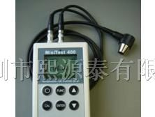 供应德国EPK MINITEST 400超声波壁厚测厚仪