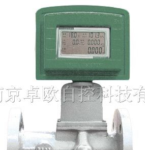 天然气流量计-南京卓欧提供