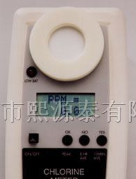 供应美国ESC Z-100环氧乙烷检测仪