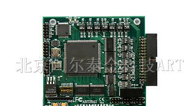 DAQ阿尔泰ART2542光隔离定时计数器卡