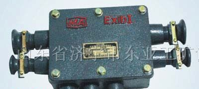 供应JHH通讯电缆防爆接线盒
