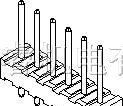 供应MOLEX连接器26-20-2081