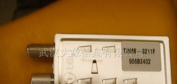 供应LG TDMB-G211F高频头