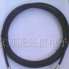 BNC连接器,F头,F视频头,BNC射频测试电缆