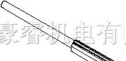 供应MOLEX连接器34345-0001