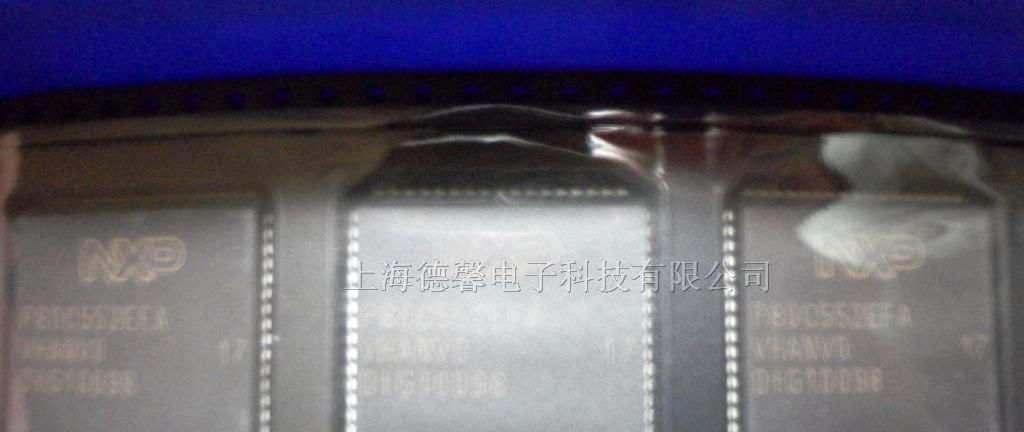 集成电路 P80C552EFA