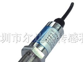 供应平面膜型压力传感器