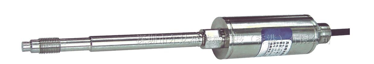 供应经济型高温熔体压力传感器