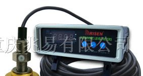 无线超声波液位计：（无线水位计