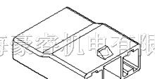 供应MOLEX连接器35150-0300