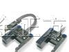 供应U型光电开关SU15-PD